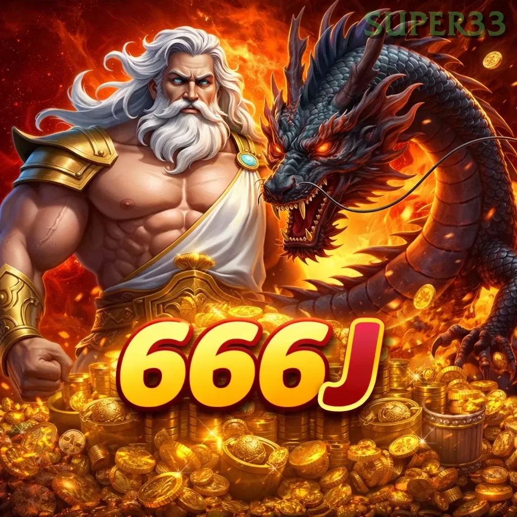 666j — mitra unggulan