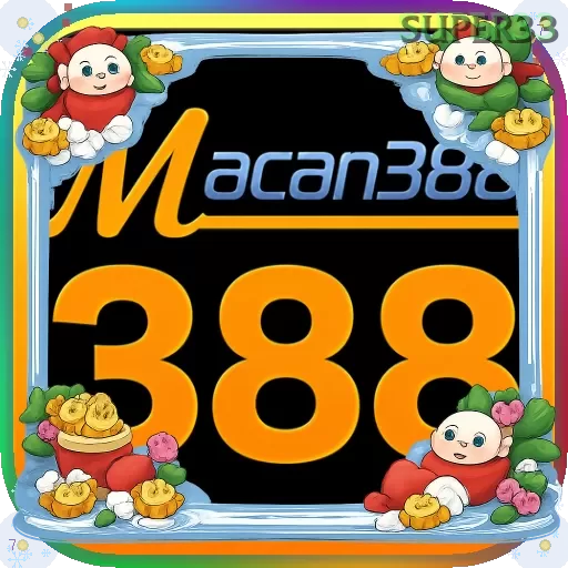 Macan388 — mitra unggulan