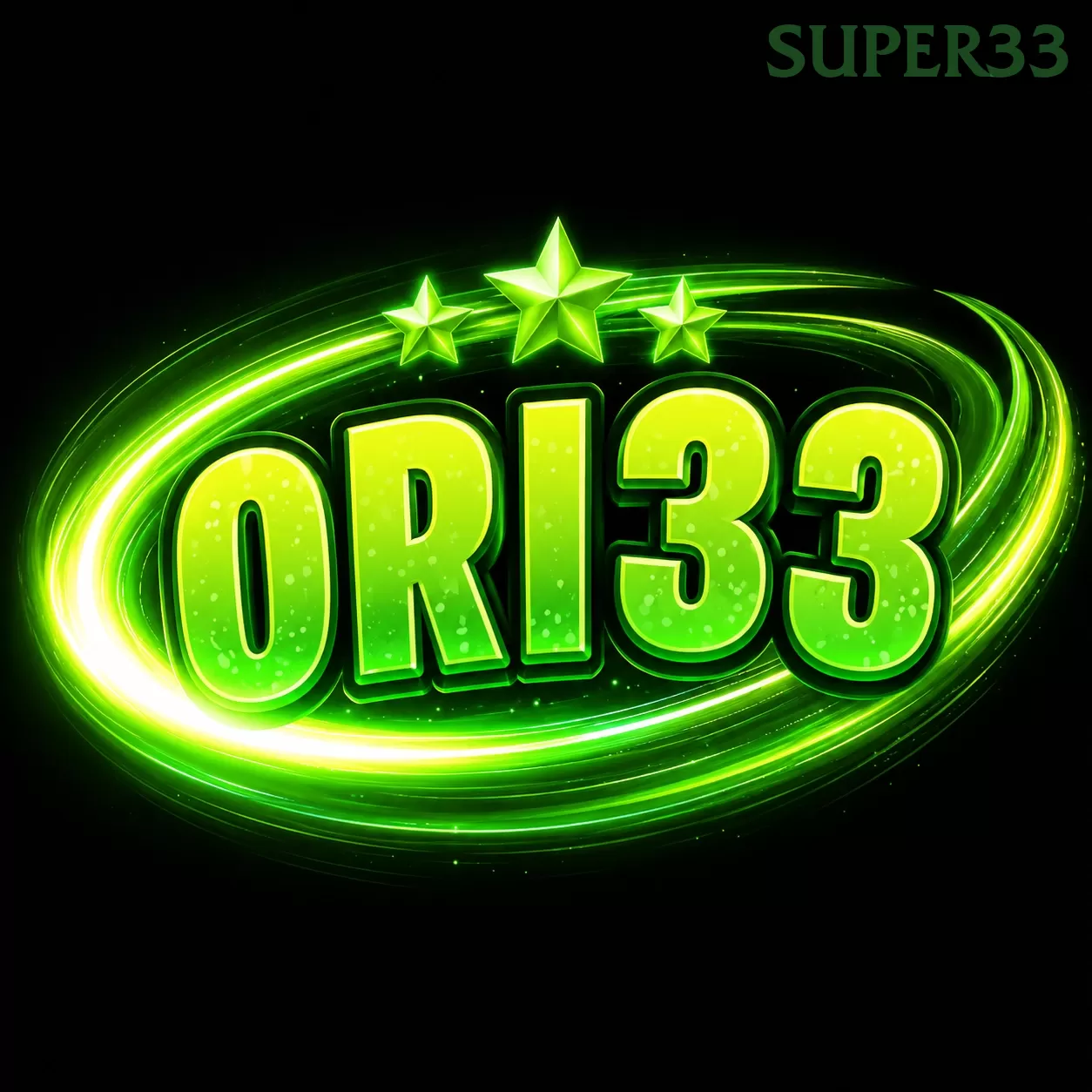 Ori33 — mitra unggulan